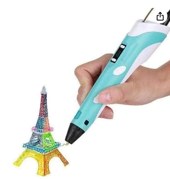 3D Pen for Kids