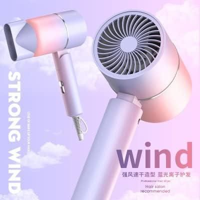 2000 watts Travel Hair Dryer with Folding Handle